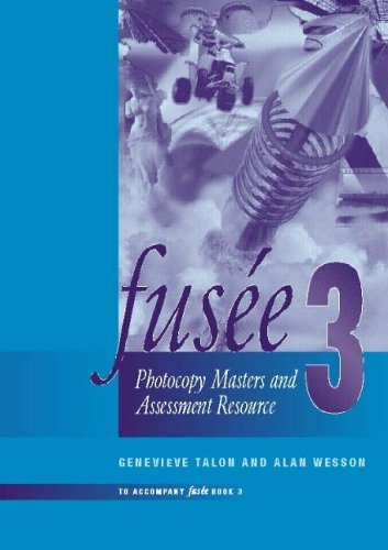Fusee