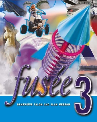 Fusee