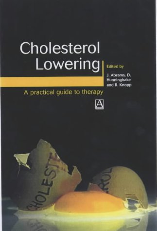 Cholesterol Lowering: A Practical Guide To Therapy
