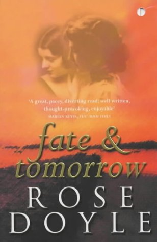 Fate And Tomorrow