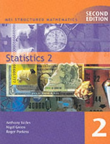 MEI Structured Mathematics