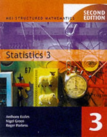 Mei Structured Mathematics