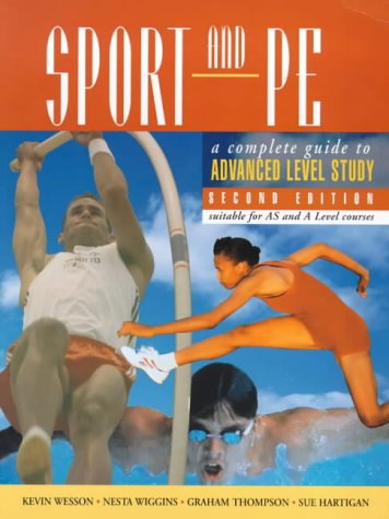 Sport And PE
