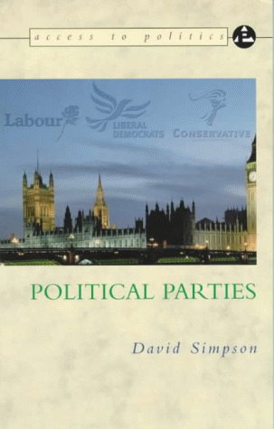 Access to Politics