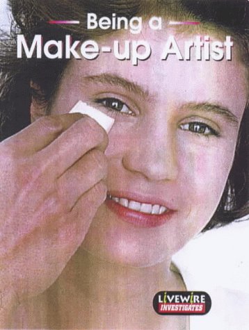 Livewire Investigates: Being A Make-Up Artist