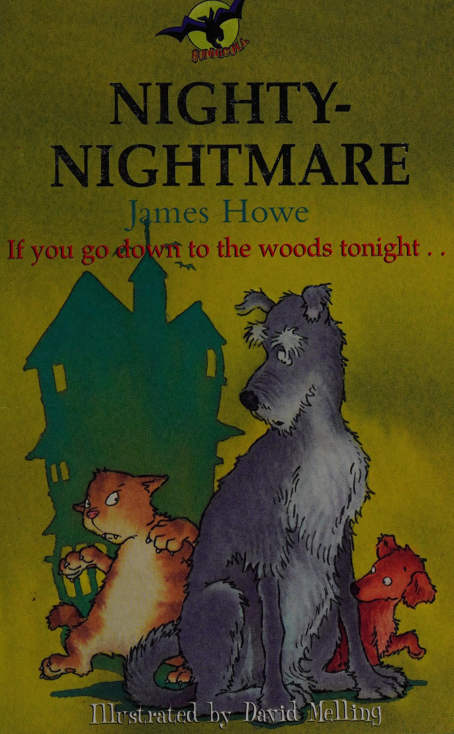 Bunnicula