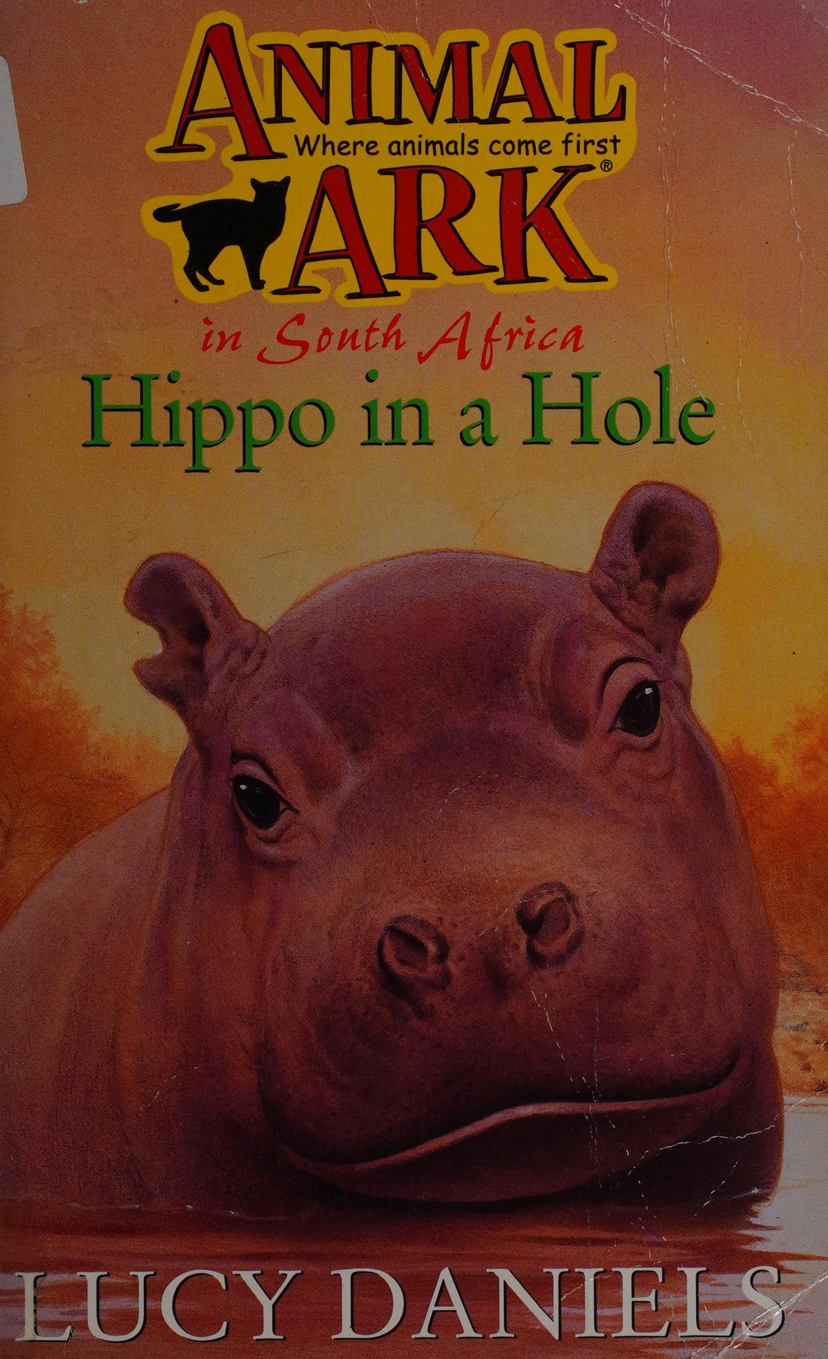 Animal Ark 46