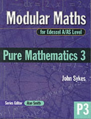 Pure Mathematics