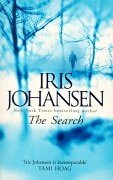 The Search by Iris Johansen, ISBN 9780340794890