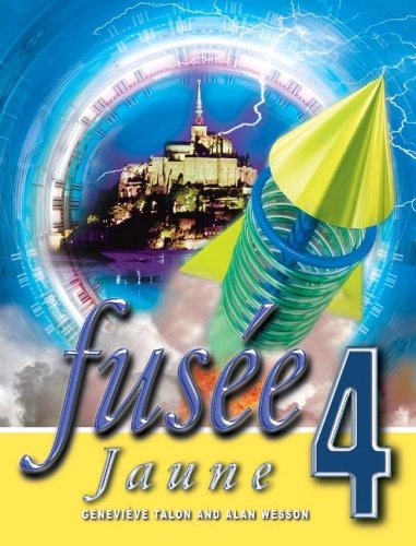Fusee