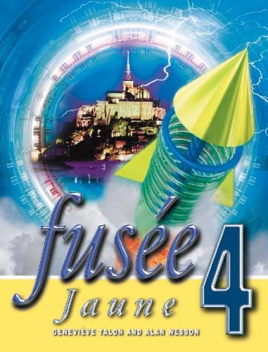 Fusee