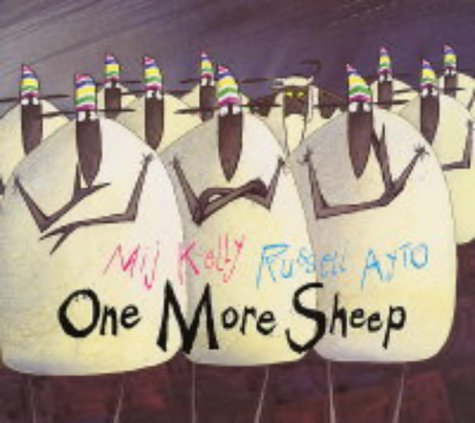 One More Sheep