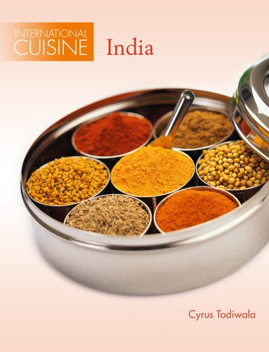 International Cuisine