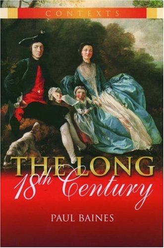 The Long 18th Century