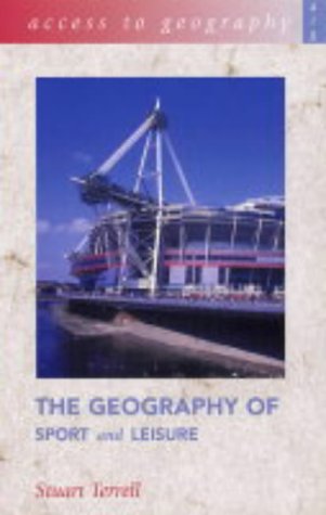 The Geography Of Sport And Leisure