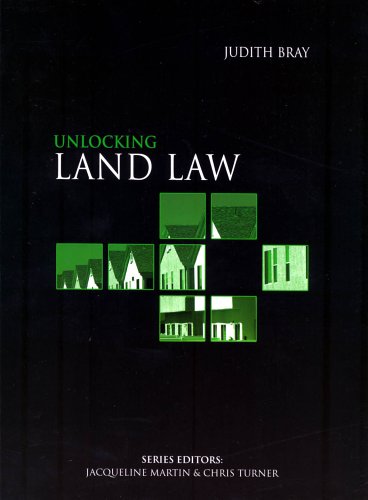 Unlocking Land Law