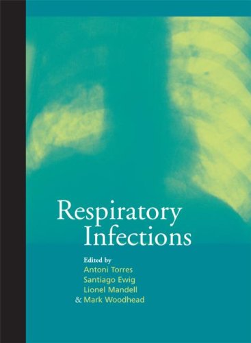 Respiratory Infections A Hodder Arnold Publication