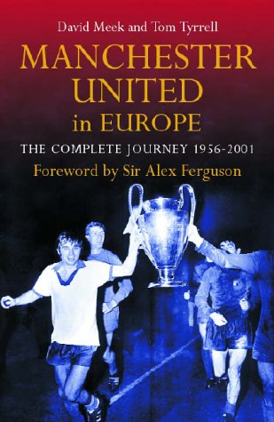 Manchester United In Europe