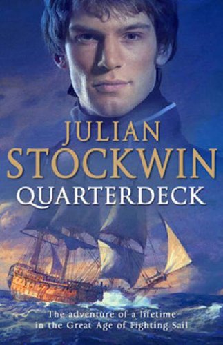 Quarterdeck