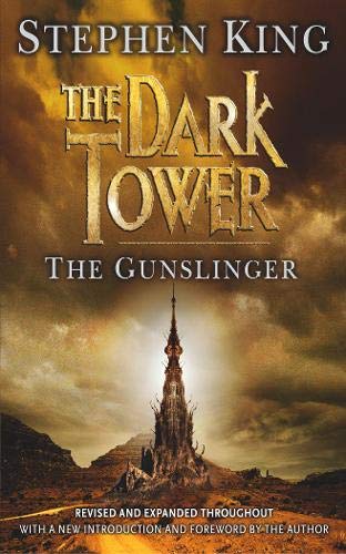 The Dark Tower by Stephen King, ISBN 9780340832233
