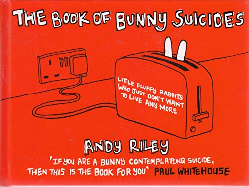 Book of Bunny Suicides