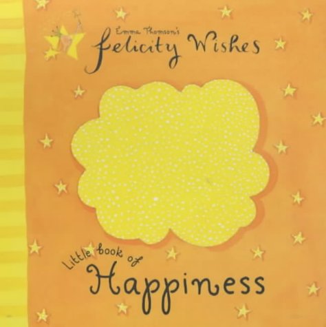 Little Book Of Happiness
