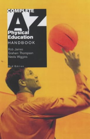 Complete A-Z Education Handbook
