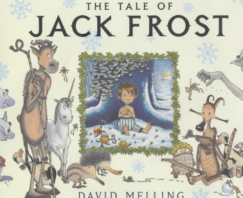 Jack Frost
