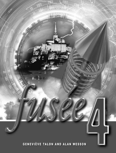 Fusee 4