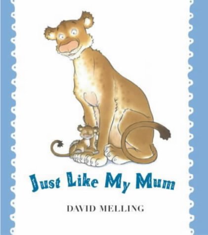Just Like My Mum