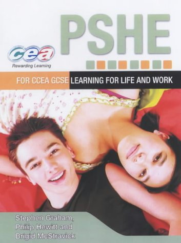 Learning For Life And Work: CCEA GCSE