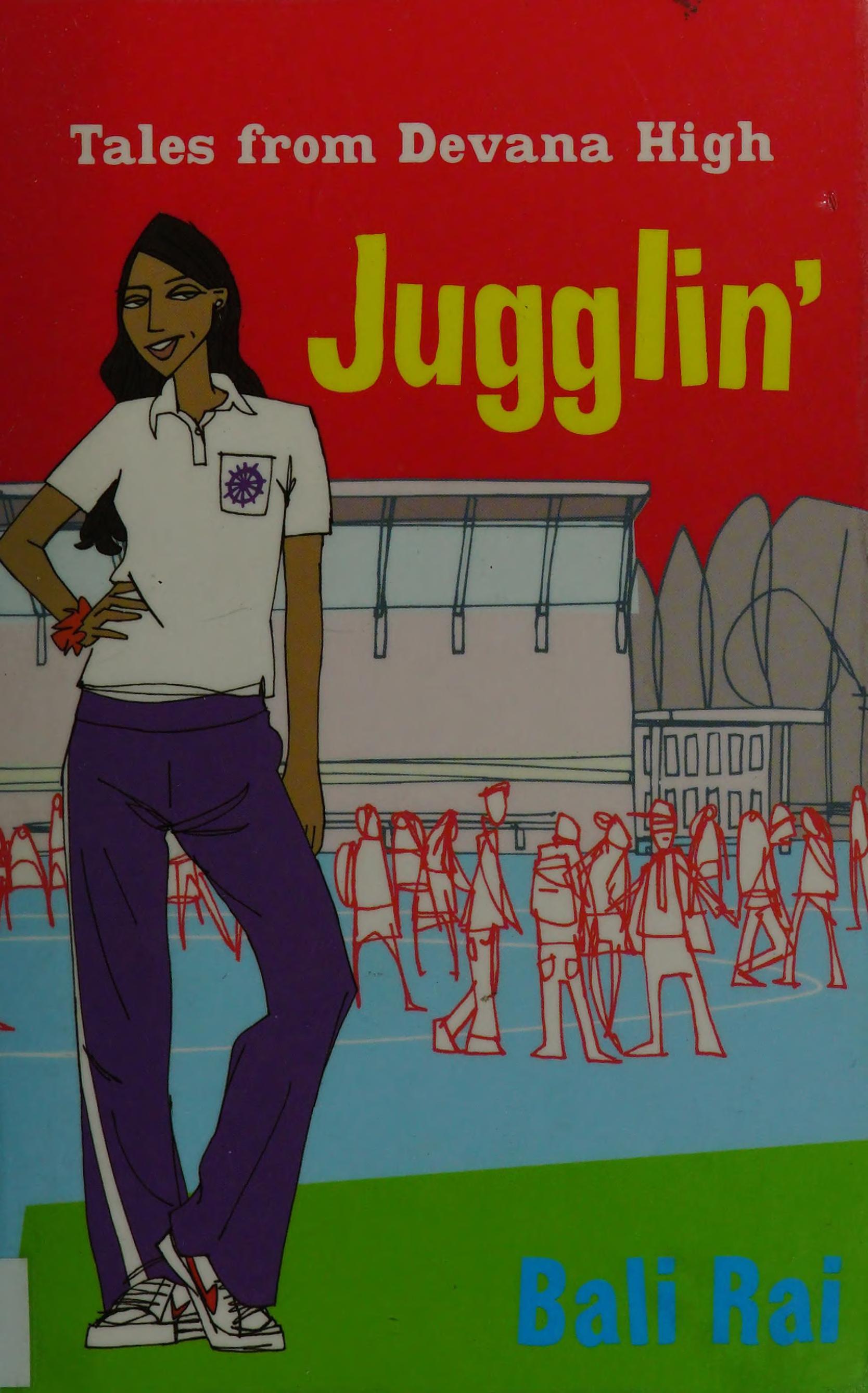 Jugglin'