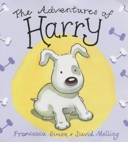 Adventures of Harry