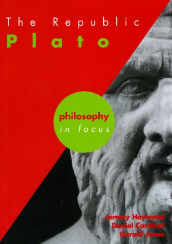 The Republic: Plato