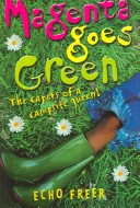 Magenta Goes Green