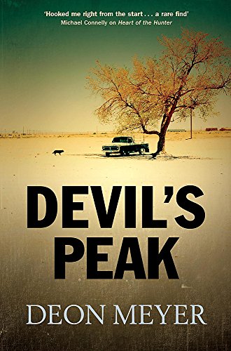 Devil's Peak