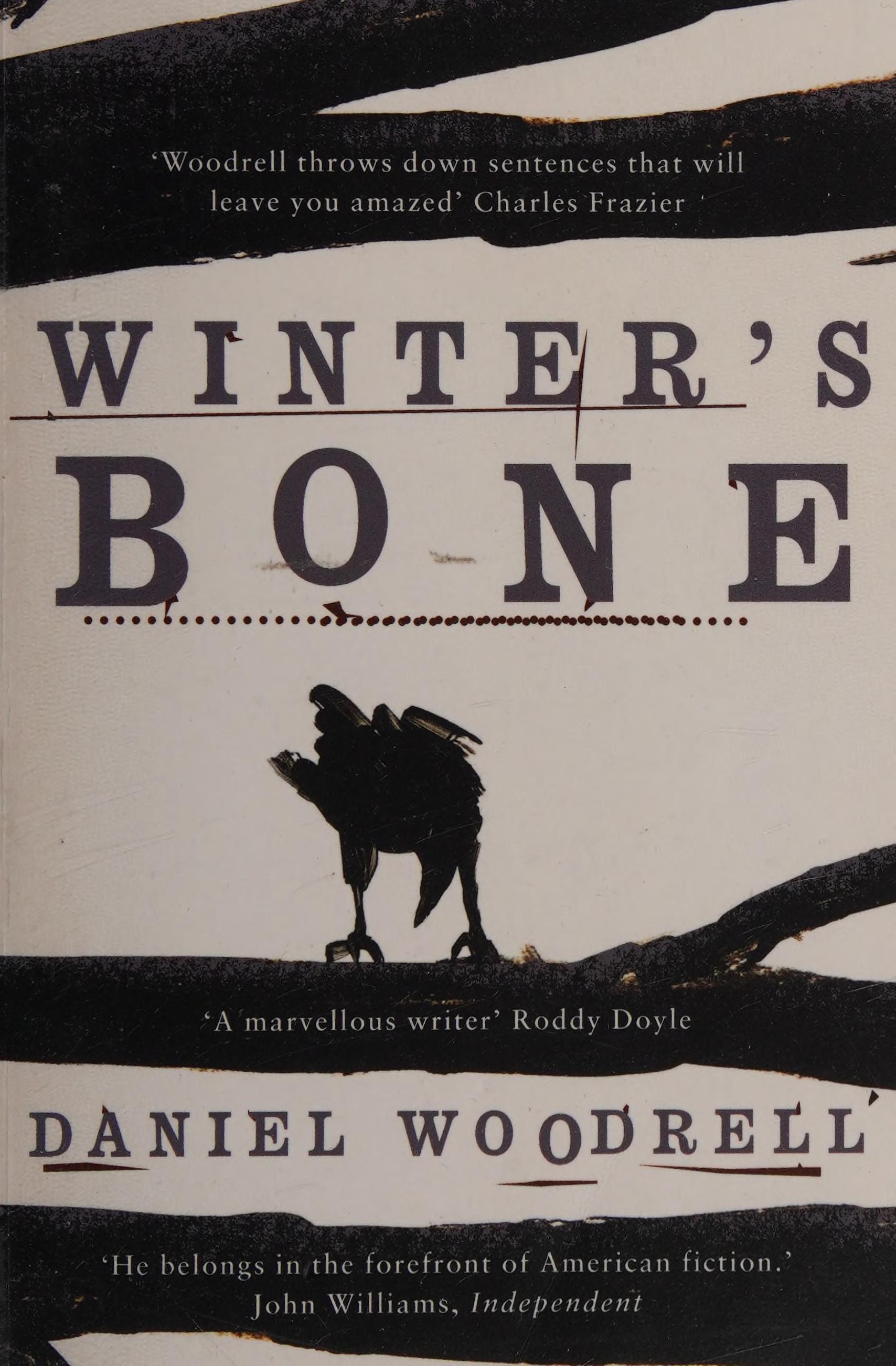 Winter's Bone