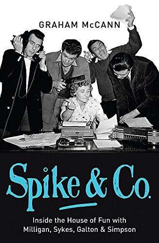 Spike and Co