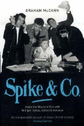 Spike And Co