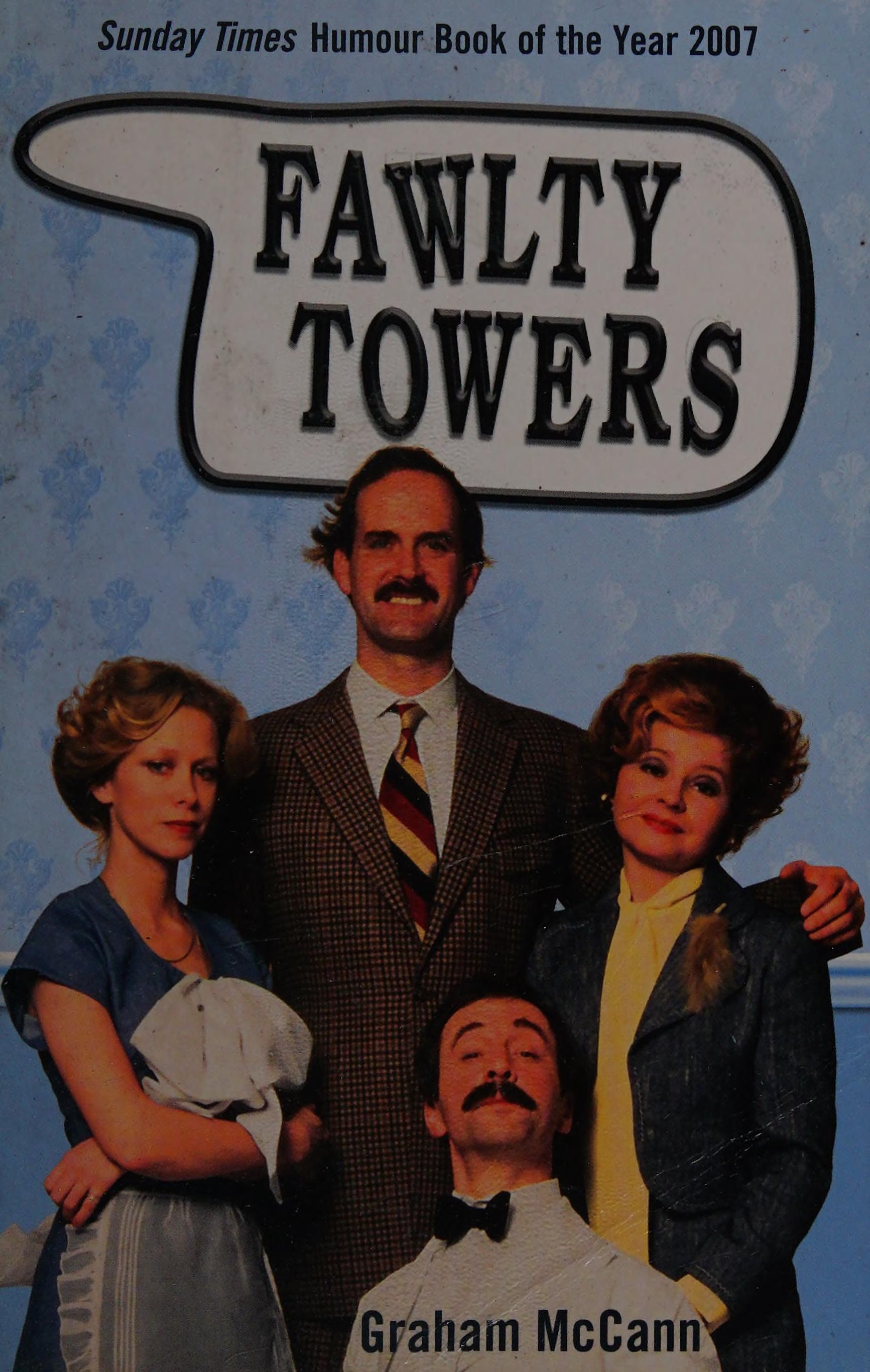 Fawlty Towers