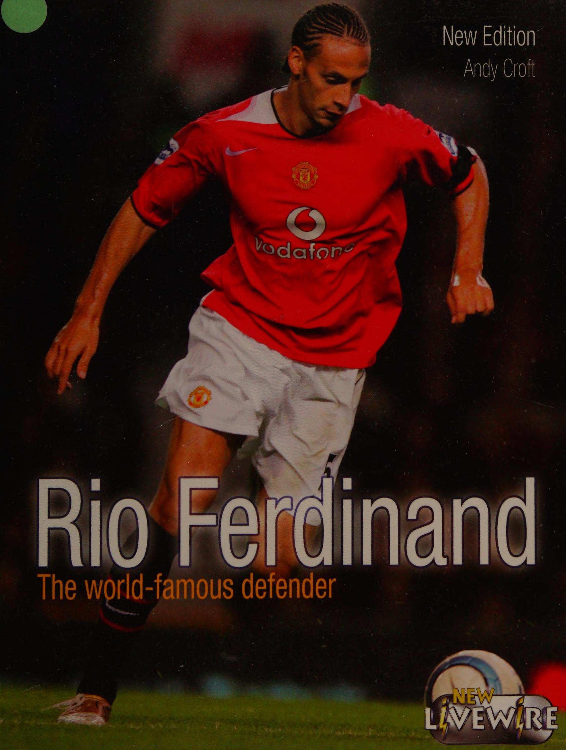 Rio Ferdinand
