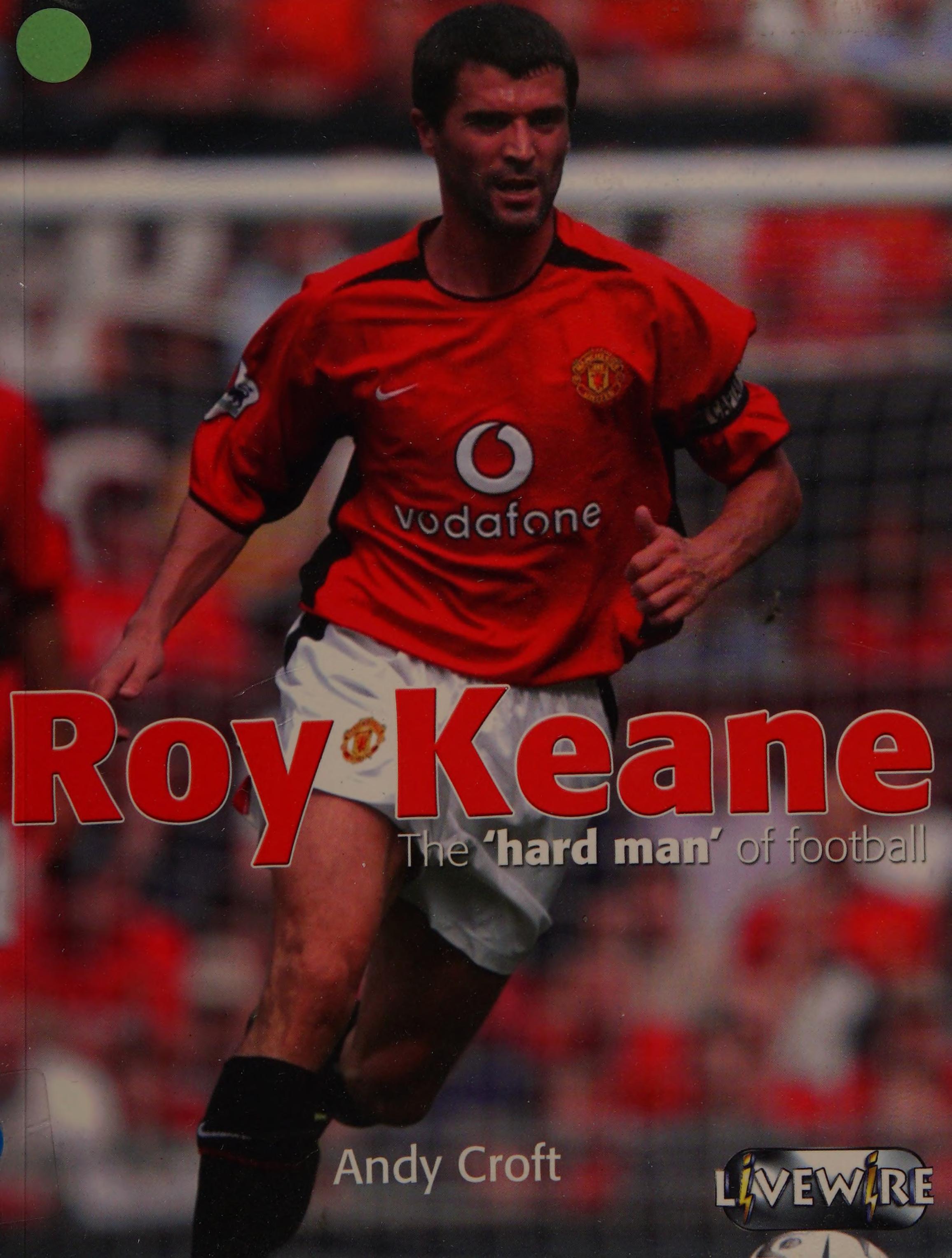 Roy Keane