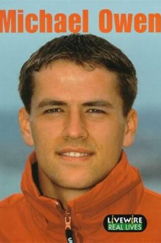 Michael Owen