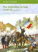 The Unification Of Italy 1815-70
