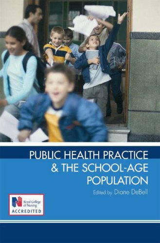 Public Health Practice and the School Age Population