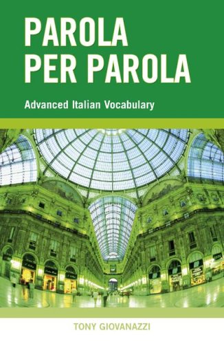 Parola Per Parola