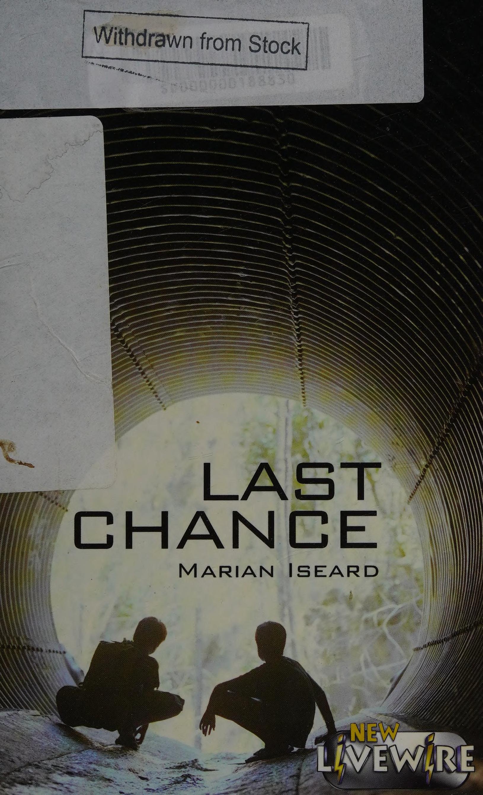 Last Chance