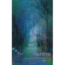 Hauntings Level 4