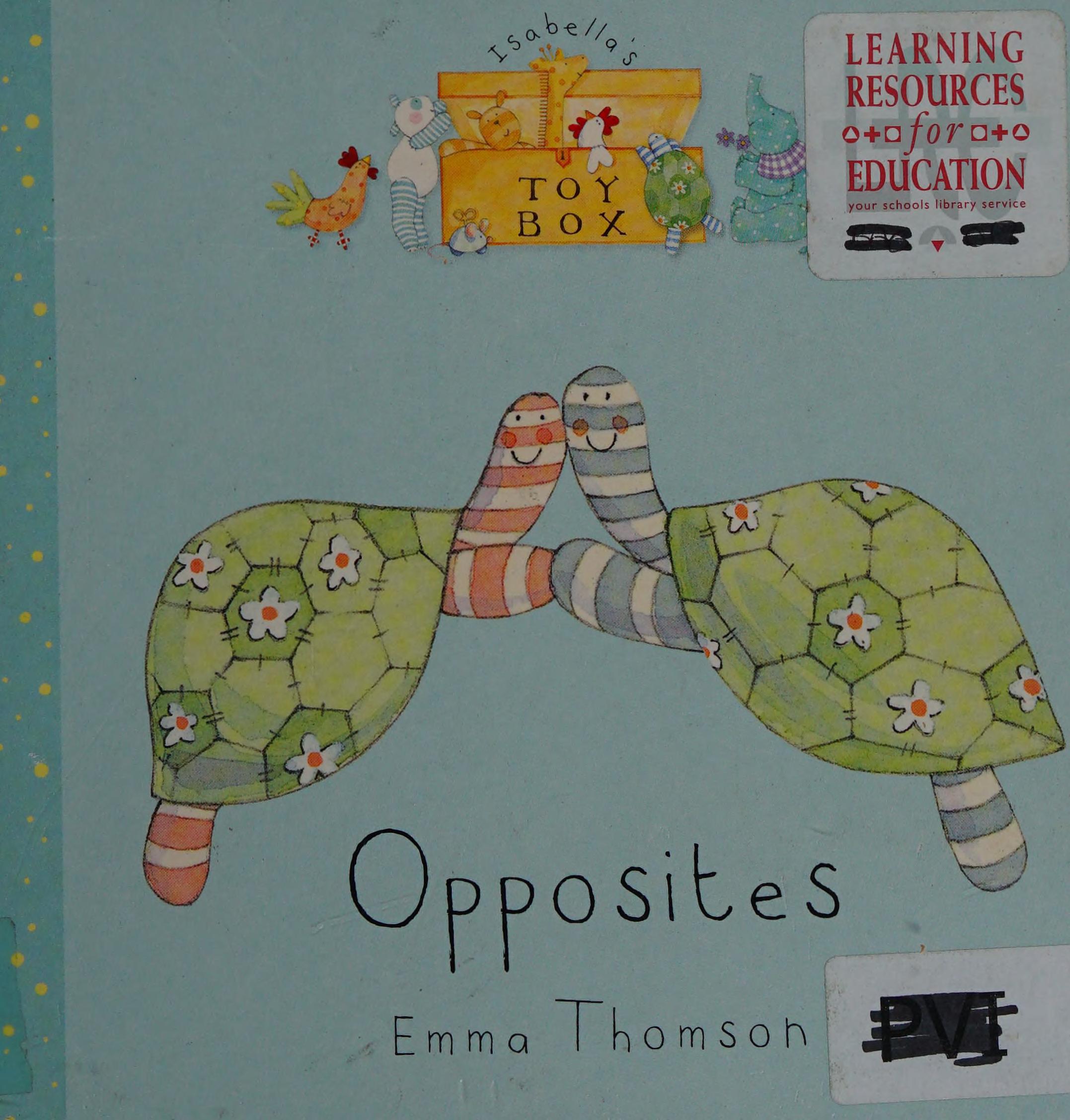 Opposites