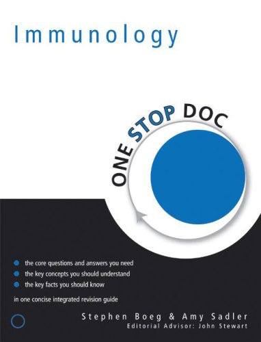Immunology